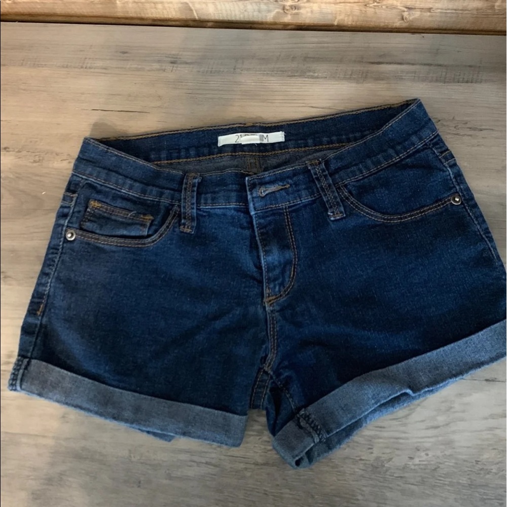 Rue 21 shorts